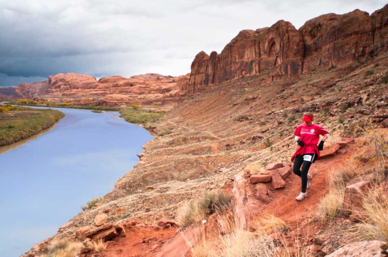 Race Info Moab Trail Marathon